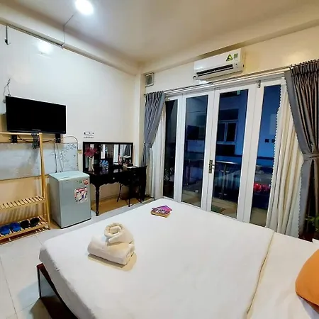 Acorn Hotel Ho Chi Minh City Exterior photo