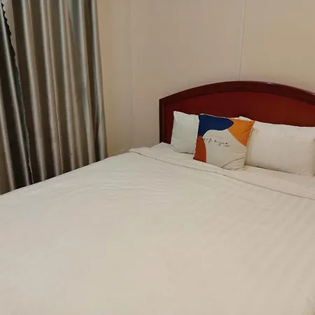 Acorn Hotel Ho Chi Minh City Exterior photo