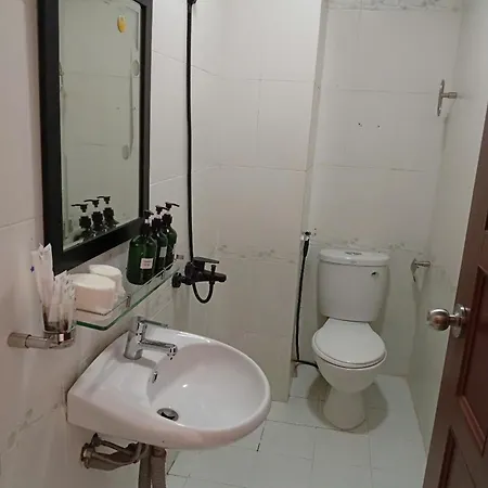 Acorn Hotel Ho Chi Minh City Exterior photo