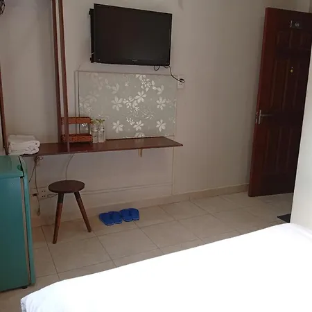 Acorn Hotel Ho Chi Minh City Exterior photo