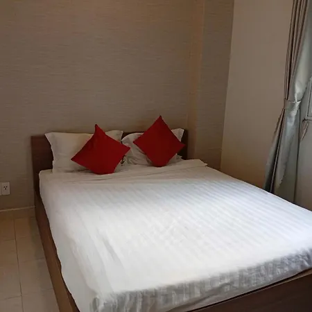 Acorn Hotel Ho Chi Minh City Exterior photo