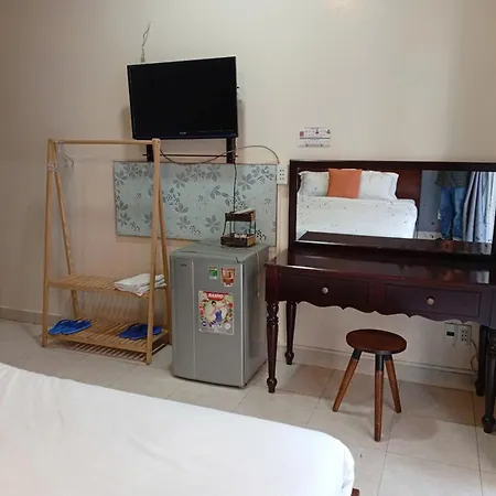 Acorn Hotel Ho Chi Minh City Exterior photo