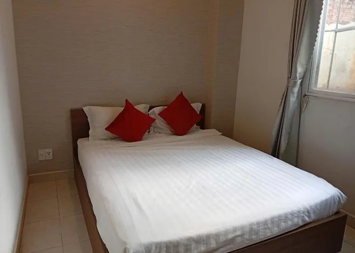 Acorn Hotel