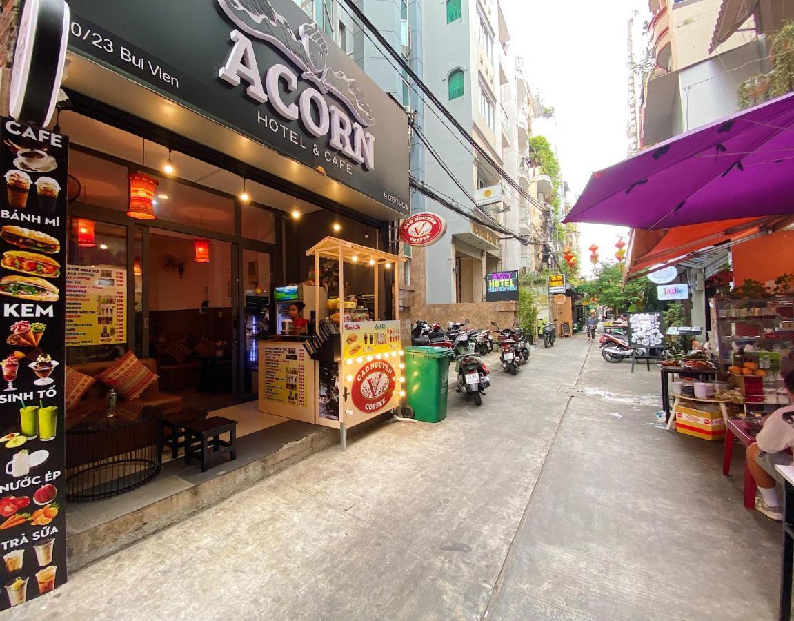Hotel Acorn