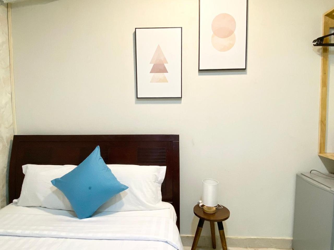 Acorn Hotel Ho Chi Minh City