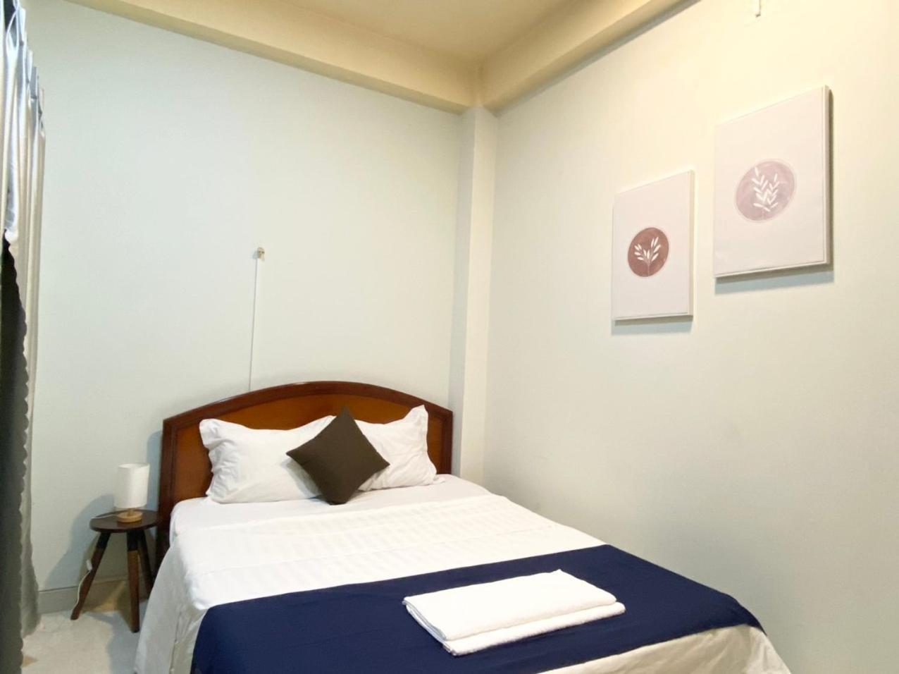 Hotel Acorn Ho Chi Minh City