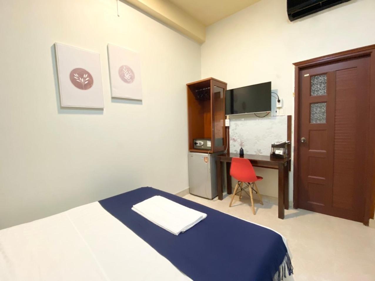 Hotel Acorn