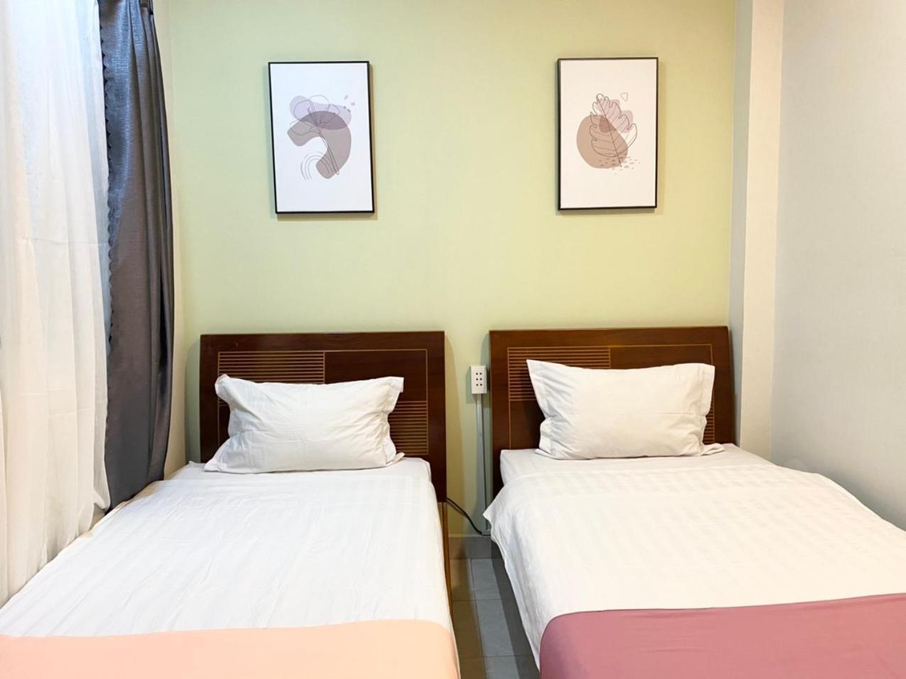 Hotel Acorn