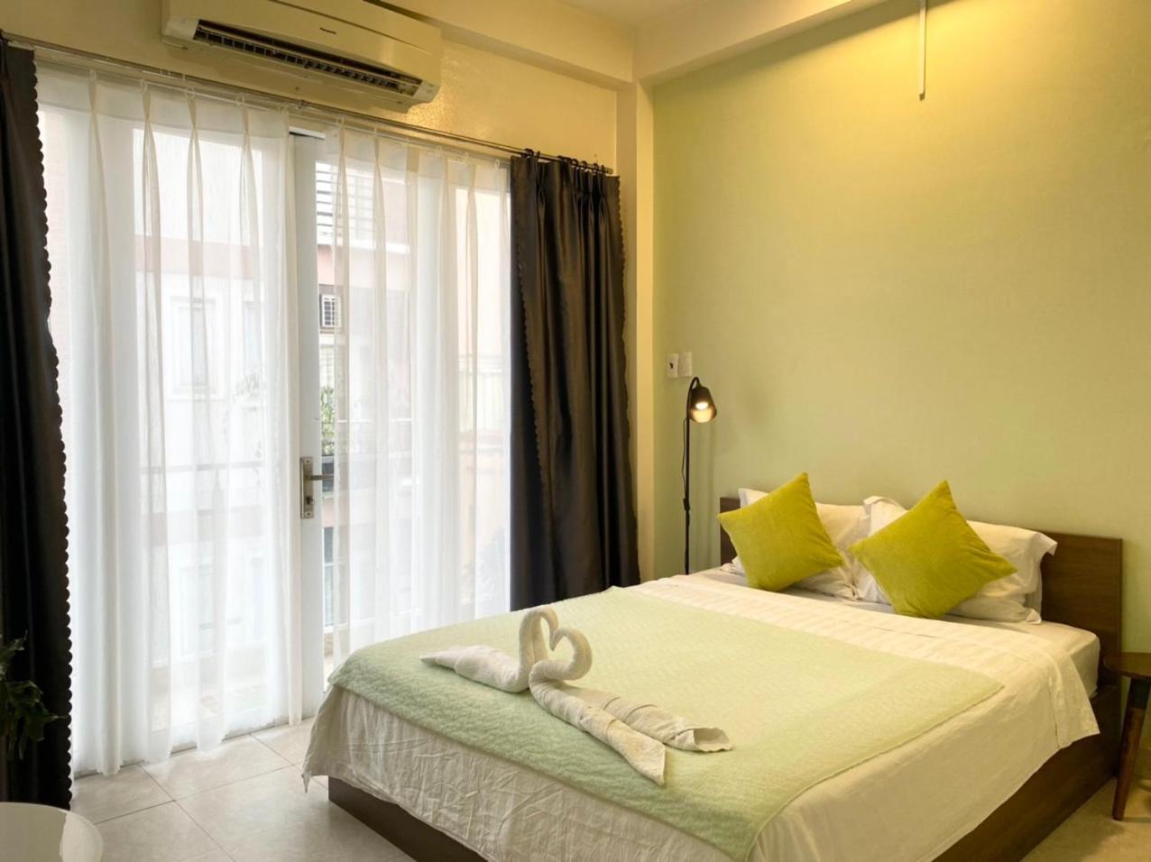 Acorn Hotel Ho Chi Minh City