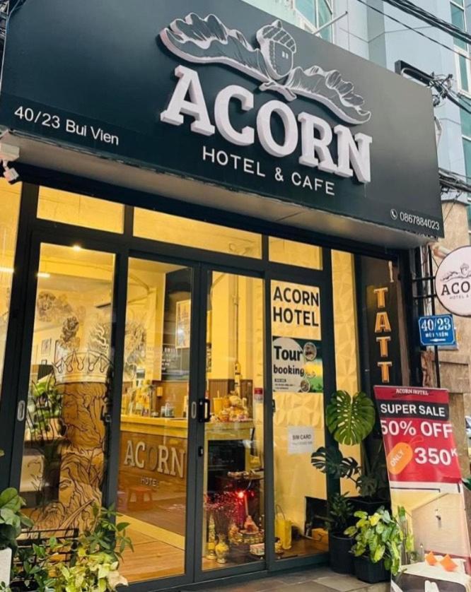 Hotel Acorn
