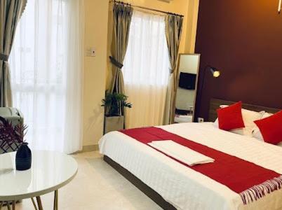 Hotel Acorn Ho Chi Minh City
