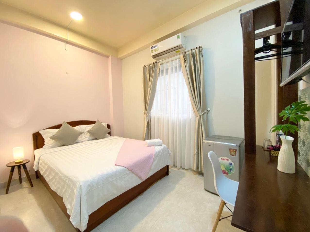 Acorn Hotel Ho Chi Minh City