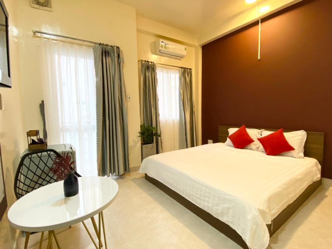 Acorn Hotel Ho Chi Minh City