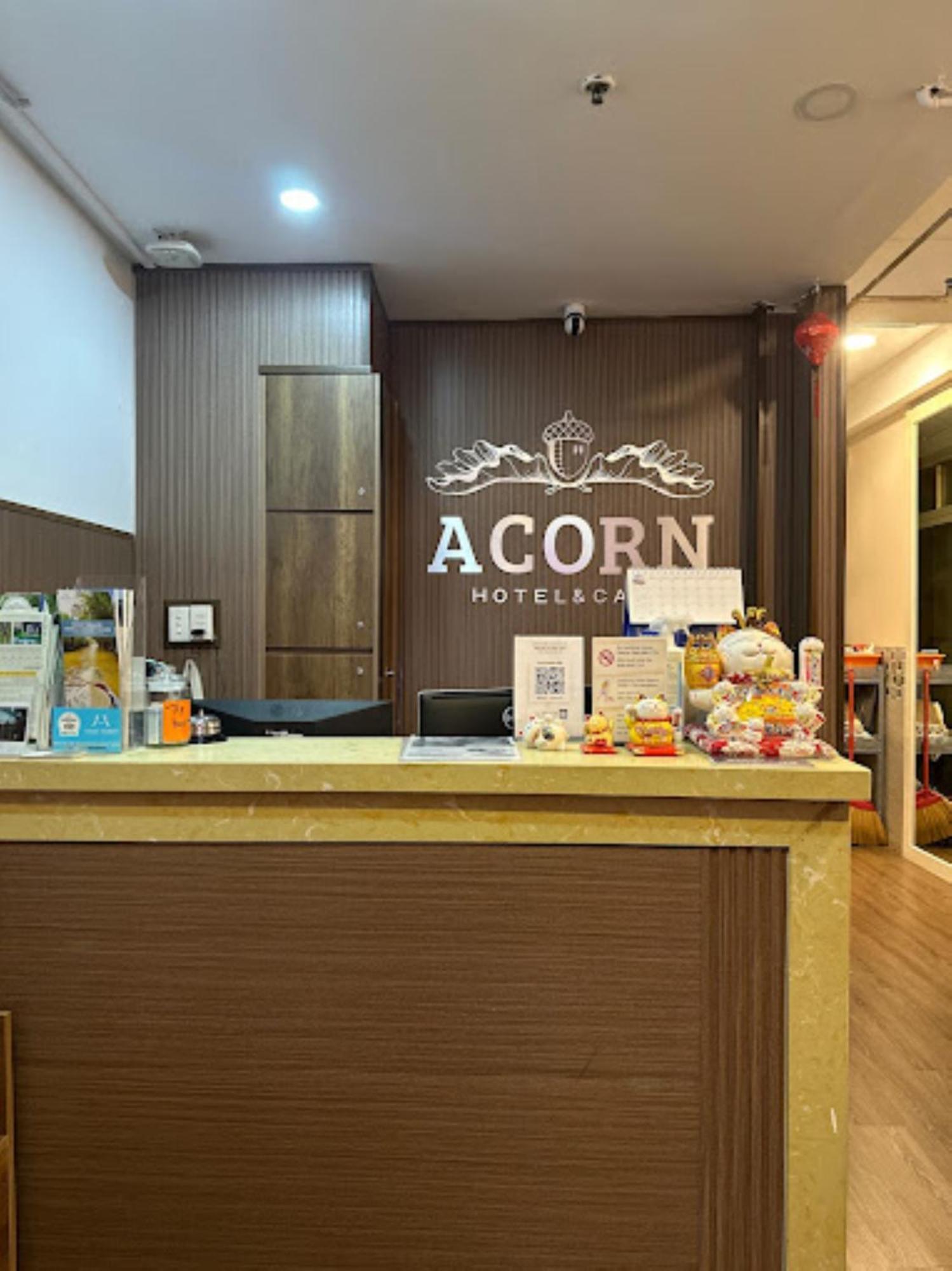 Acorn Hotel Ho Chi Minh City
