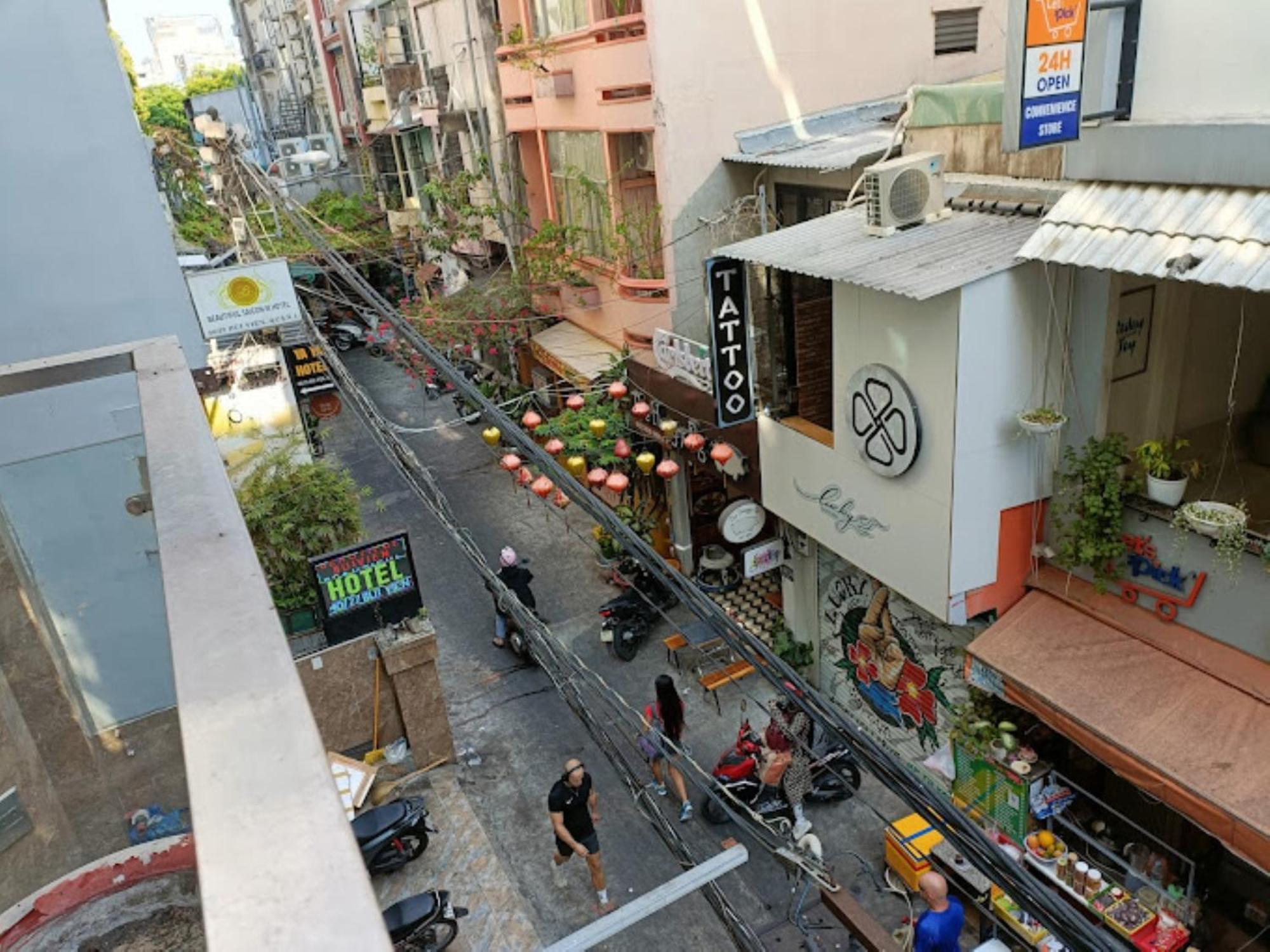 Acorn Ho Chi Minh City