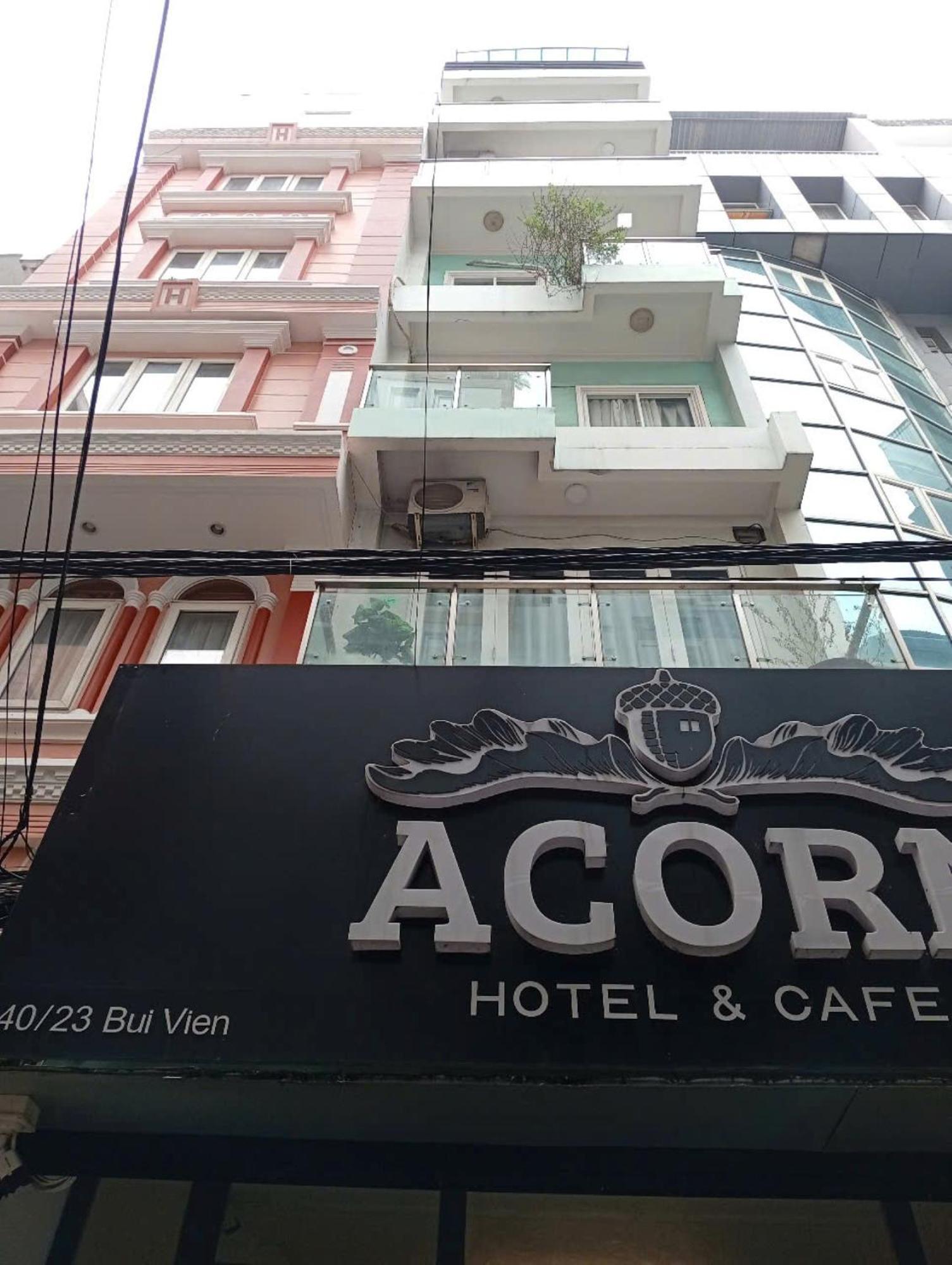Hotel Acorn