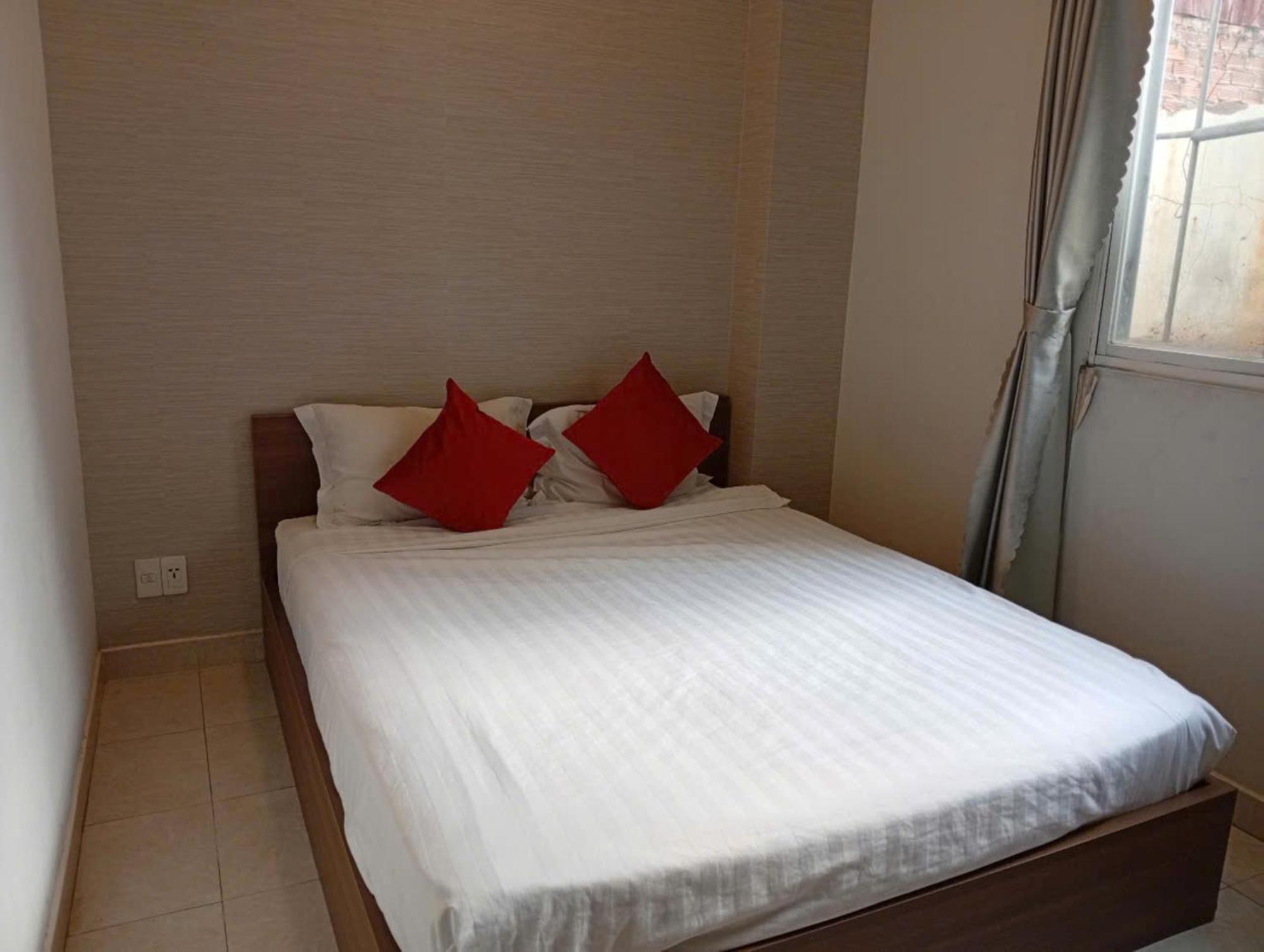 Hotel Acorn Ho Chi Minh City